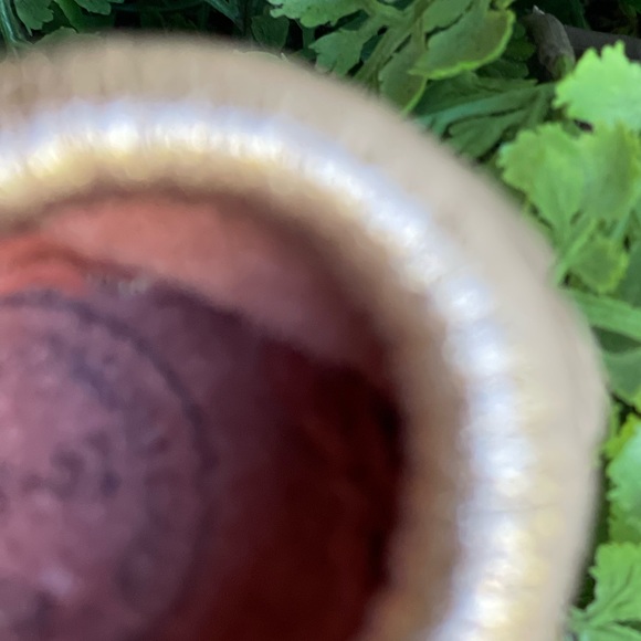 FRESHLY PICKED baby moccasins rose gold metallic Size 2 - Picture 5 of 6